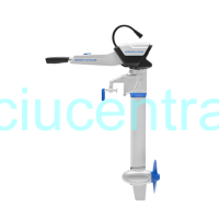 ePropulsion Spirit Plus / Evo apsauginis el. variklio dangtelis ePropulsion Spirit Plus / Evo apsauginis el. variklio dangtelis